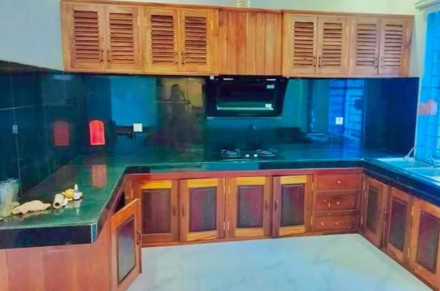 Villa house for rent