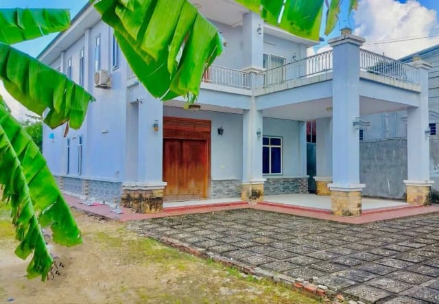 Villa house for rent
