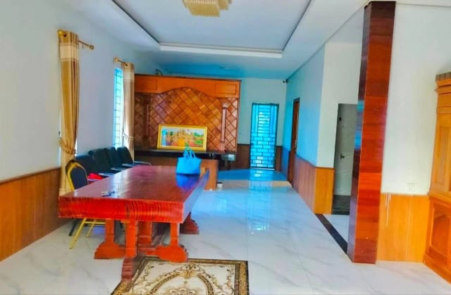 Villa house for rent
