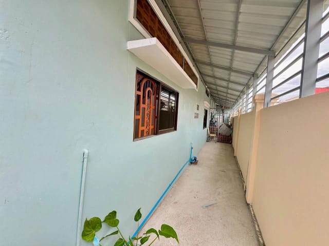 House for rent