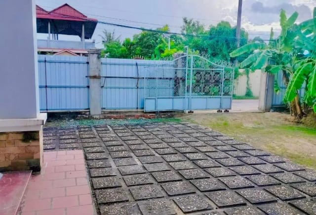 Villa house for rent